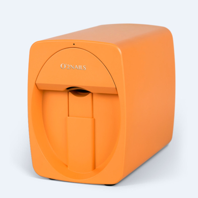 دستگاه چاپ ناخن با صفحه لمسی DIY دستگاه چاپ ناخن تجاری تجاری
