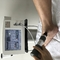 سیستم فشار درمانی اولتراسوند اولتراشوک شاک ویو برای ماساژ تسکین درد بدن
