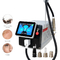 Pico Whitening Pigment Removal Portable Nd Yag Laser Laser Switch ابرو Pico Laser Q